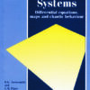 Dynamical Systems: Differential Equations, Maps, and Chaotic Behaviour eBook