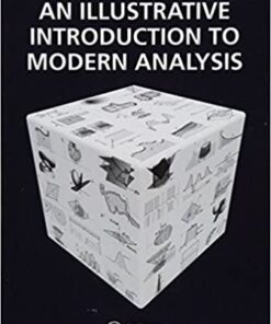 An Illustrative Introduction to Modern Analysis eBook