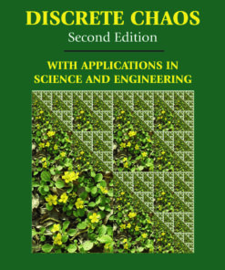 Discrete Chaos With Applications in Science and Engineering eBook