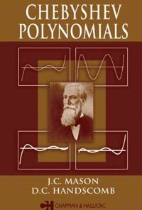 Chebyshev Polynomials eBook