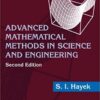 Advanced Mathematical Methods in Science and Engineering eBook