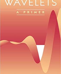 Wavelets: A Primer eBook