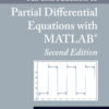 An Introduction to Partial Differential Equations with MATLAB eBook