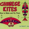 Chinese Kites: How to Make and Fly Them eBook