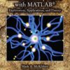 Differential Equations with MATLAB: Exploration, Applications, and Theory eBook
