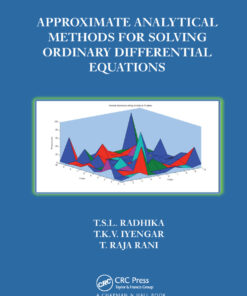Approximate Analytical Methods for Solving Ordinary Differential Equations eBook
