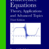 Difference Equations: Theory, Applications and Advanced Topics, Third Edition eBook