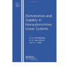Dichotomies and Stability in Nonautonomous Linear Systems eBook