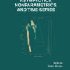 Asymptotics, Nonparametrics, and Time Series eBook