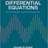 Ordinary Differential Equations: An Introduction to the Fundamentals eBook