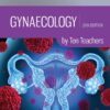 Gynaecology by Ten Teachers eBook