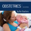 Obstetrics by Ten Teachers eBook