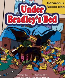 Under Bradley’S Bed eBook