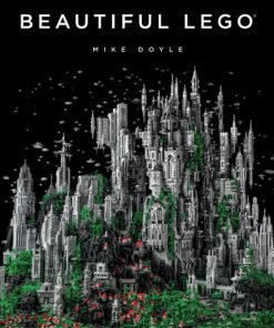 Beautiful LEGO eBook