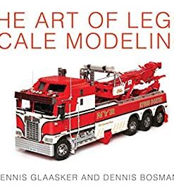 The Art of LEGO Scale Modeling eBook