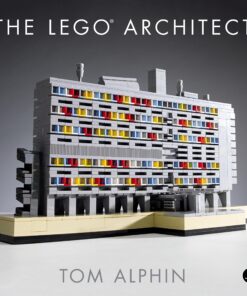 The LEGO Architect eBook