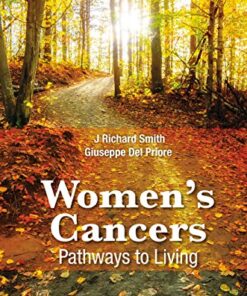 Women's Cancers: Pathways To Living Pathways to Living eBook