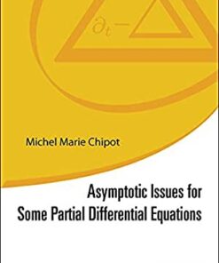 Asymptotic Issues For Some Partial Differential Equations eBook