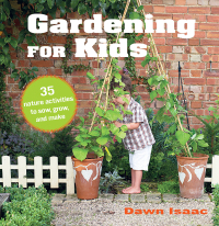 Gardening for Kids eBook