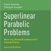 Superlinear Parabolic Problems: Blow-up, Global Existence and Steady States eBook