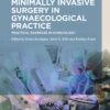Minimally Invasive Surgery in Gynecological: Practice Practical Examples in Gynecology eBook