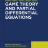 Game Theory and Partial Differential Equations eBook