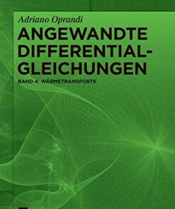 Wärmetransporte eBook