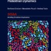 Multiscale Modeling of Pedestrian Dynamics eBook