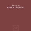 Survey on Classical Inequalities eBook