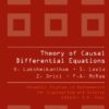 THEORY OF CAUSAL DIFFERENTIAL EQUATIONS eBook