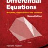 Partial Differential Equations: Methods, Applications And Theories (2nd Edition) Methods, Applications and Theories eBook