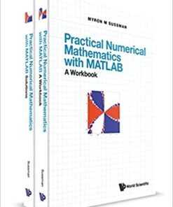 Practical Numerical Mathematics with MATLAB: A Workbook and Solutions eBook