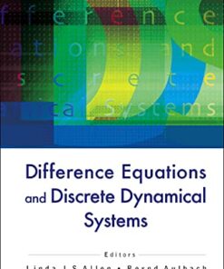 Difference Equations And Discrete Dynamical Systems - Proceedings Of The 9th International Conference eBook