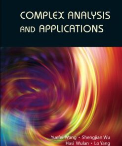 Complex Analysis And Applications - Proceedings Of The 13th International Conference On Finite Or Infinite Dimensional Complex Analysis And Applications eBook