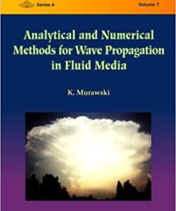 Analytical And Numerical Methods For Wave Propagation In Fluid Media eBook