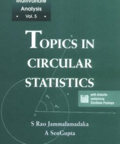 Topics In Circular Statistics-vol 5 eBook