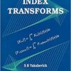 Index Transforms eBook