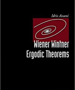 Wiener Wintner Ergodic Theorems eBook