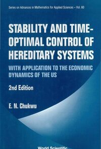 Stability and Time-Optimal Control of Hereditary Systems eBook