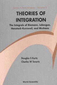 Theories of Integration eBook