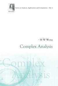 Complex Analysis eBook