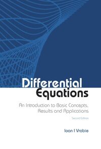 Differential Equations eBook
