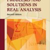 Problems And Solutions In Real Analysis (Second Edition) eBook