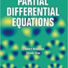 First Course In Partial Differential Equations, A eBook
