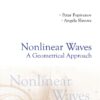 Nonlinear Waves: A Geometrical Approach eBook
