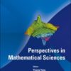 Perspectives In Mathematical Sciences eBook