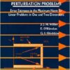Fitted Numerical Methods For Singular Perturbation Problems: Error Estimates In The Maximum Norm For Linear Problems In One And Two Dimensions eBook