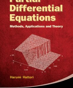 Partial Differential Equations: Methods, Applications And Theories: Methods, Applications and Theories eBook
