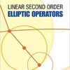 Linear Second Order Elliptic Operators eBook