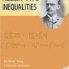Half-discrete Hilbert-type Inequalities eBook